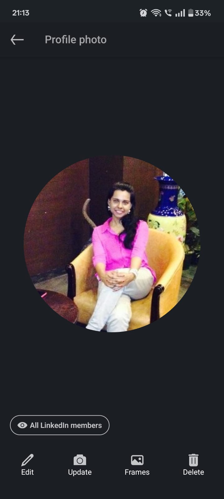 Rima Chatterjee
