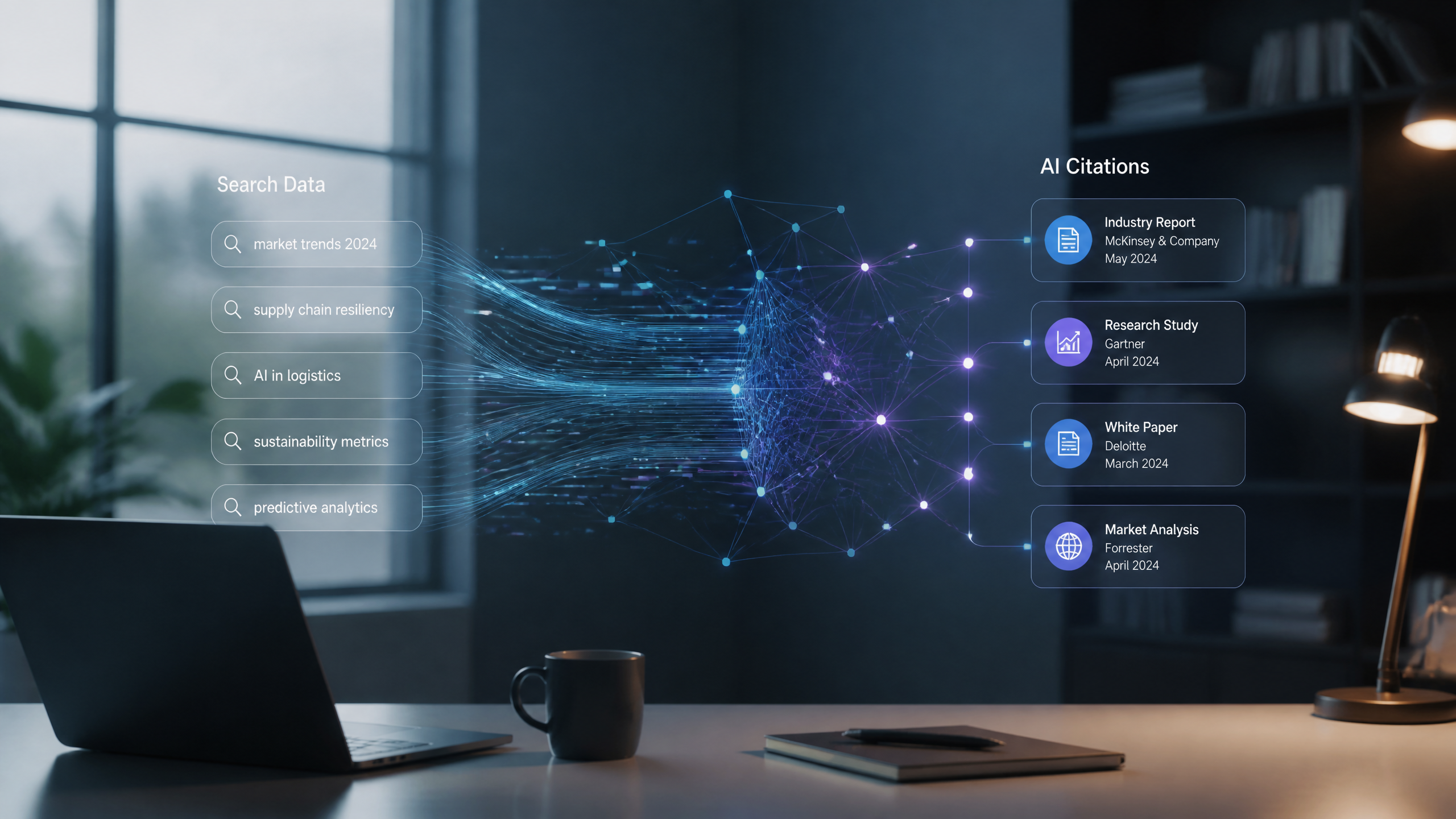 Best AI SEO Tools for B2B Companies: 2026 Strategic Guide