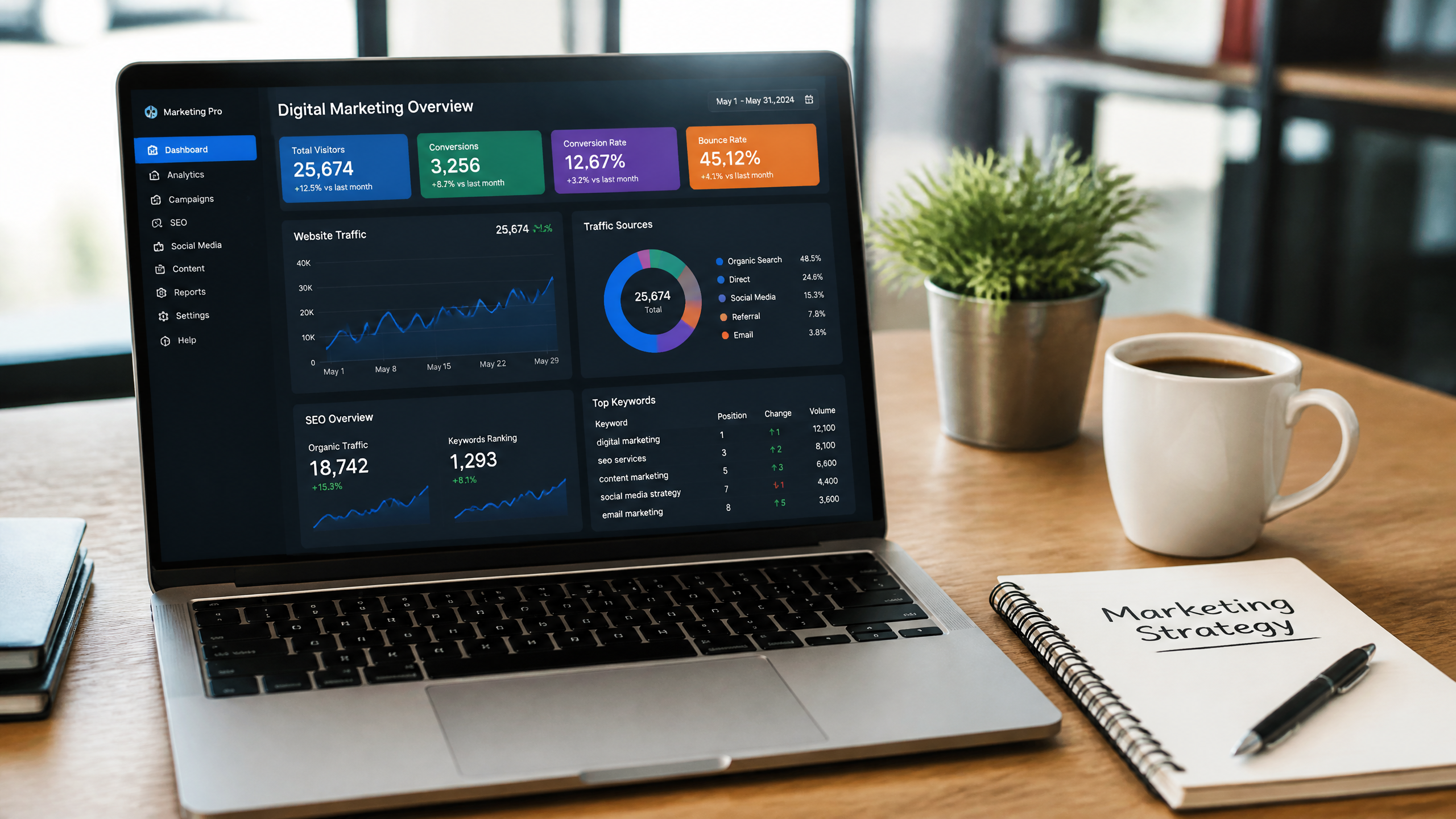SE Ranking vs Ahrefs: When to use What & Why !