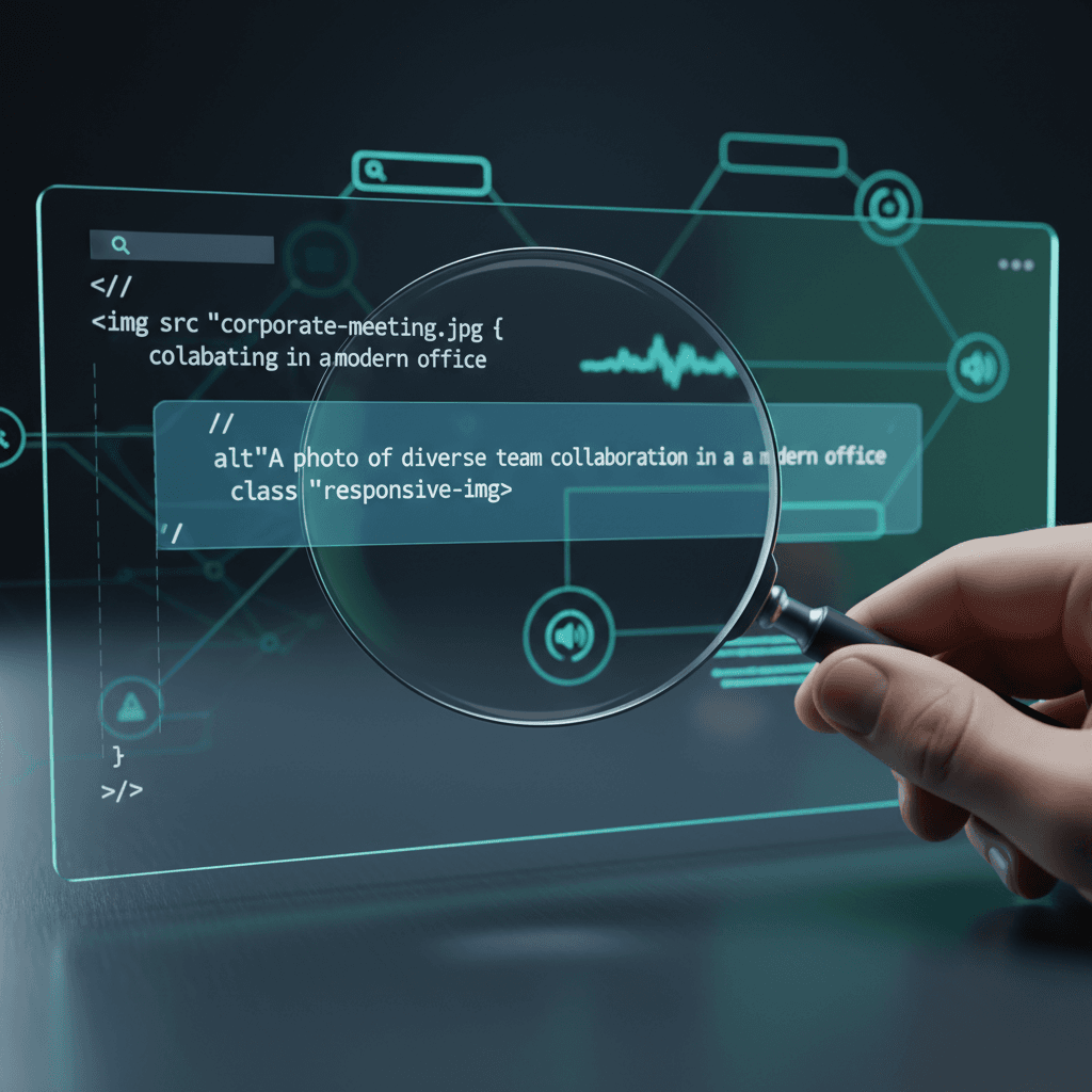 Alt Text Best Practices for Google Images: 2026 Guide