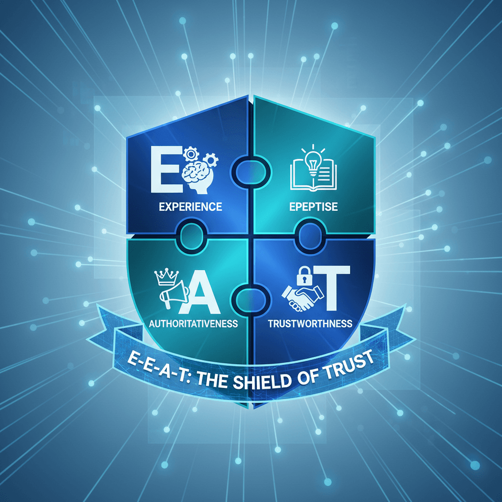 The Ultimate EEAT Checklist for SEO: 2026 Audit Guide